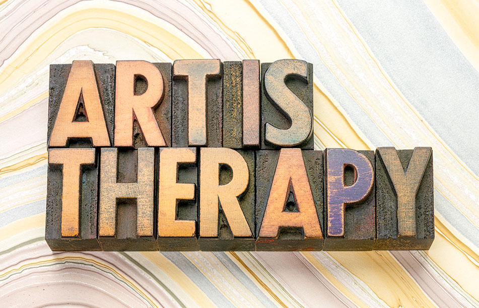 Art Therapy (La Réunion)