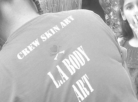 L.A. Body Art